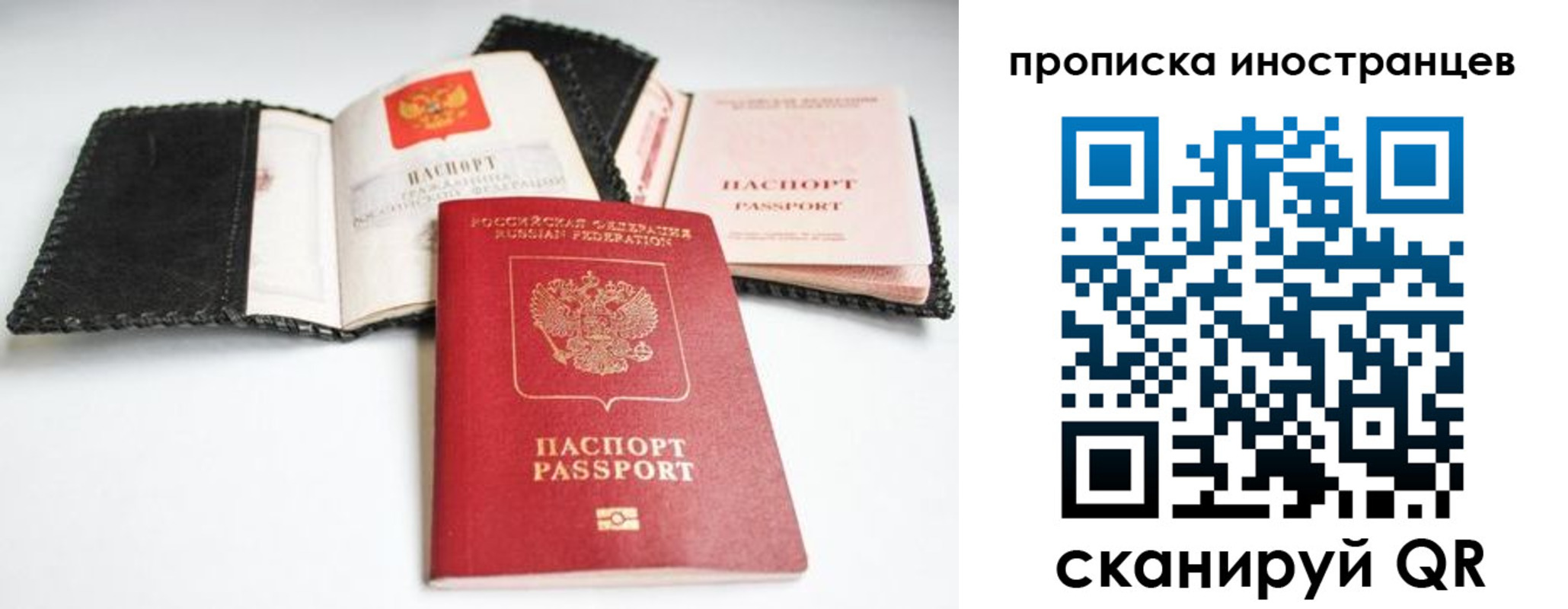 прописка паспорт в Протвино